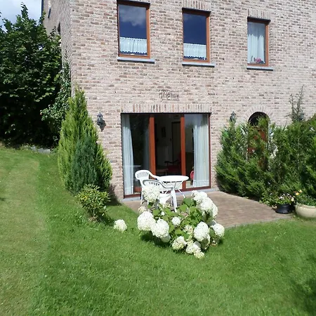 Gremin Apartment Somme-Leuze