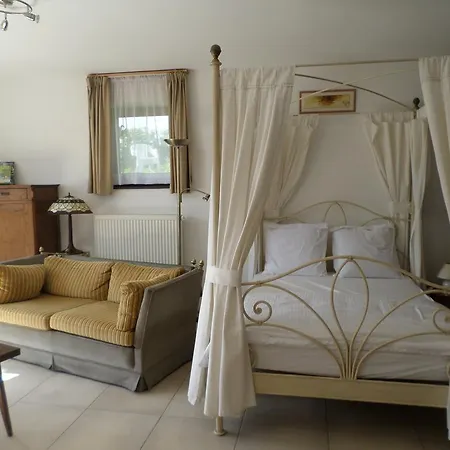 Apartment Gremin Somme-Leuze