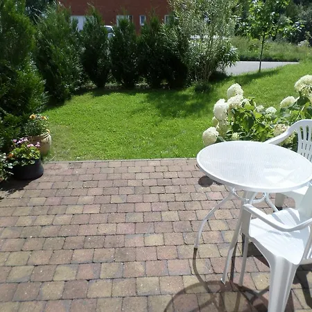 Apartment Gremin *