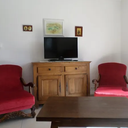 Apartment Gremin Somme-Leuze