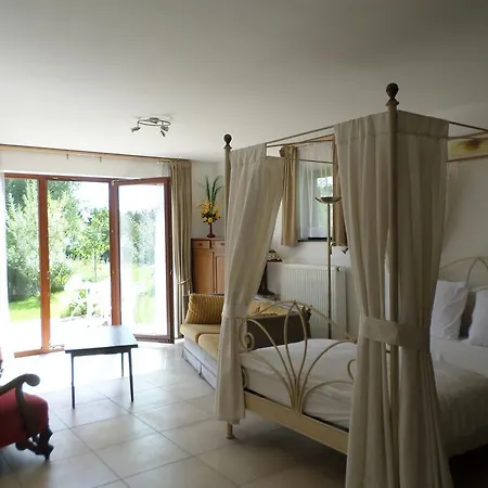 Apartment Gremin Somme-Leuze