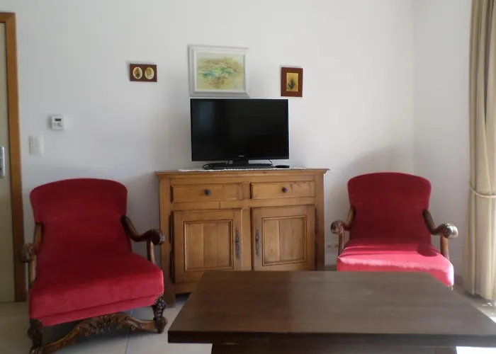 Apartment Gremin Somme-Leuze