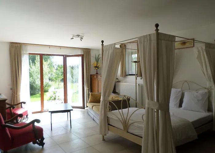 Apartment Gremin Somme-Leuze